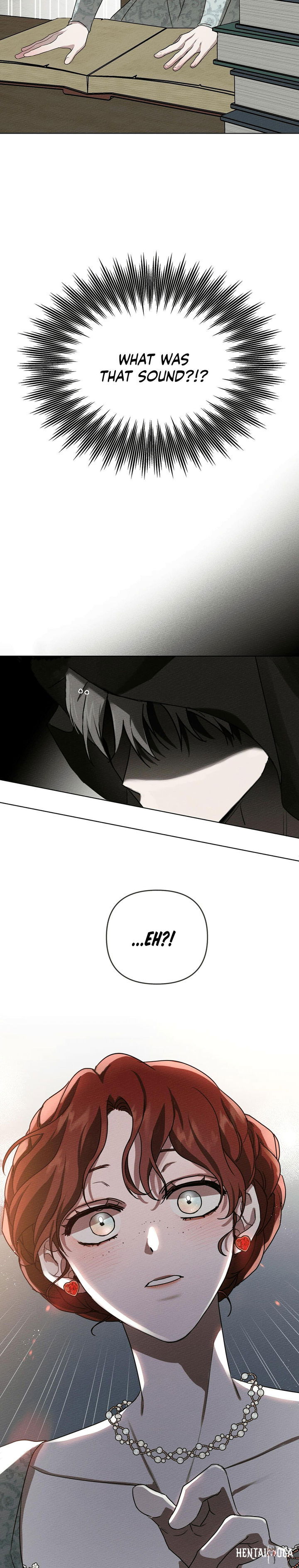 Under the Oak Tree Under the Oak Tree Chapter 17 - Page 29 Under the Oak Tree Under the Oak Tree Chapter 17 - Page 29