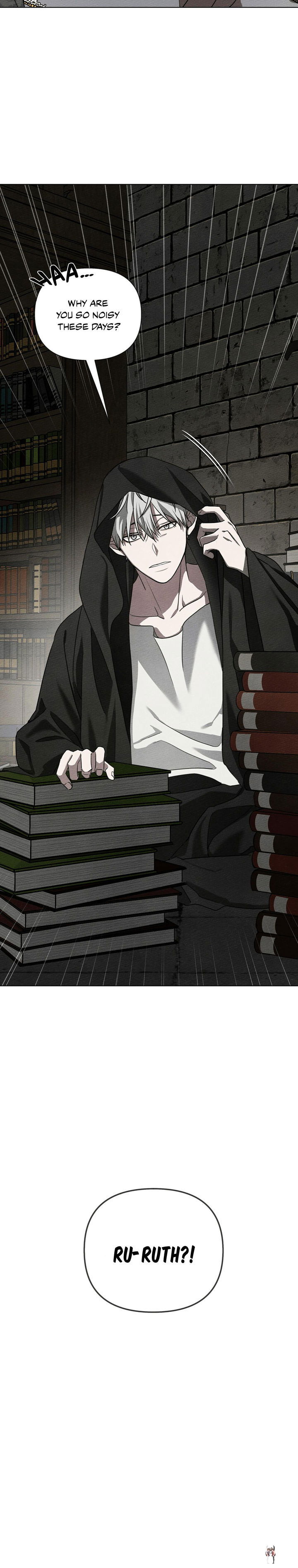 Under the Oak Tree Under the Oak Tree Chapter 17 - Page 30 Under the Oak Tree Under the Oak Tree Chapter 17 - Page 30