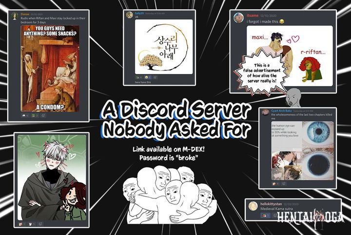 Under the Oak Tree Under the Oak Tree Chapter 17 - Page 33 Under the Oak Tree Under the Oak Tree Chapter 17 - Page 33