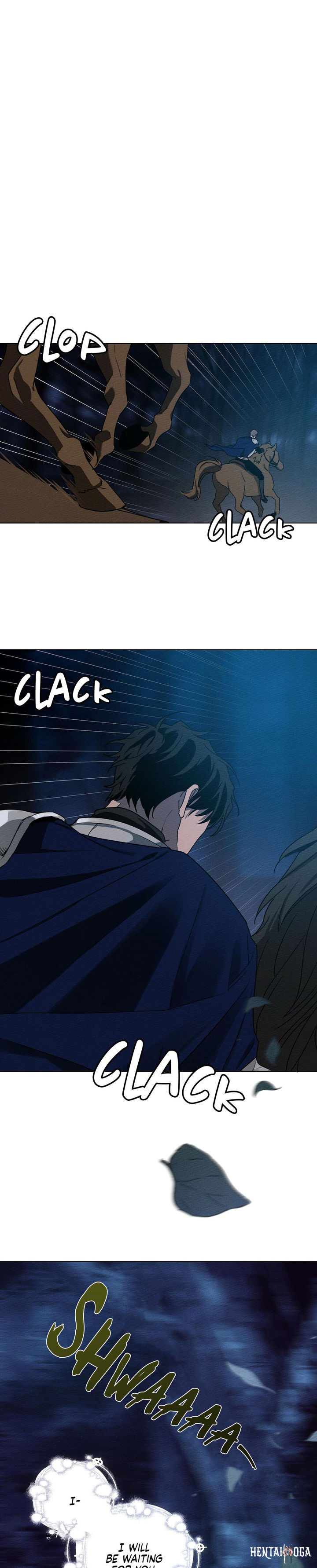 Under the Oak Tree Under the Oak Tree Chapter 17 - Page 5 Under the Oak Tree Under the Oak Tree Chapter 17 - Page 5