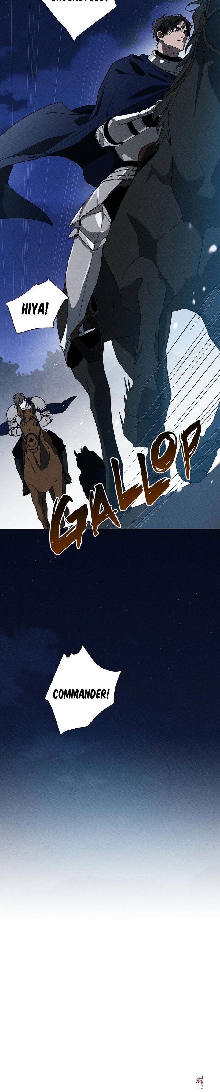 Under the Oak Tree Under the Oak Tree Chapter 17 - Page 7 Under the Oak Tree Under the Oak Tree Chapter 17 - Page 7