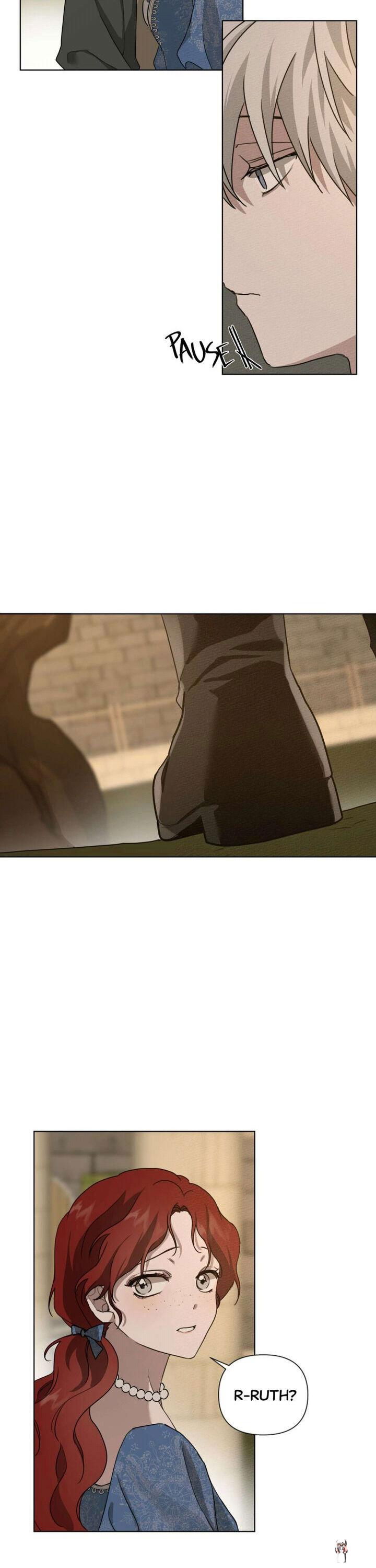 Under the Oak Tree Under the Oak Tree Chapter 18 - Page 16 Under the Oak Tree Under the Oak Tree Chapter 18 - Page 16