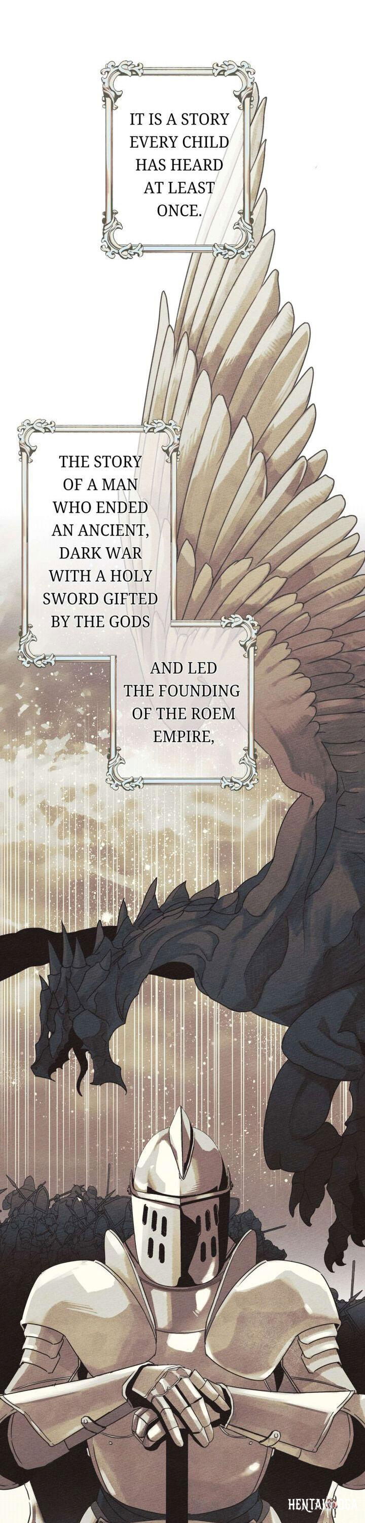 Under the Oak Tree Under the Oak Tree Chapter 18 - Page 19 Under the Oak Tree Under the Oak Tree Chapter 18 - Page 19