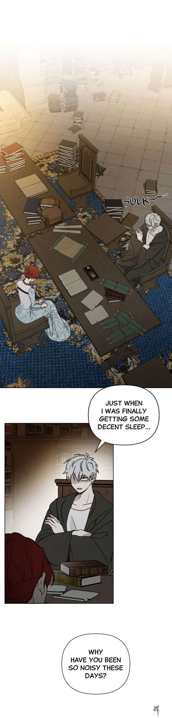 Under the Oak Tree Under the Oak Tree Chapter 18 - Page 2 Under the Oak Tree Under the Oak Tree Chapter 18 - Page 2