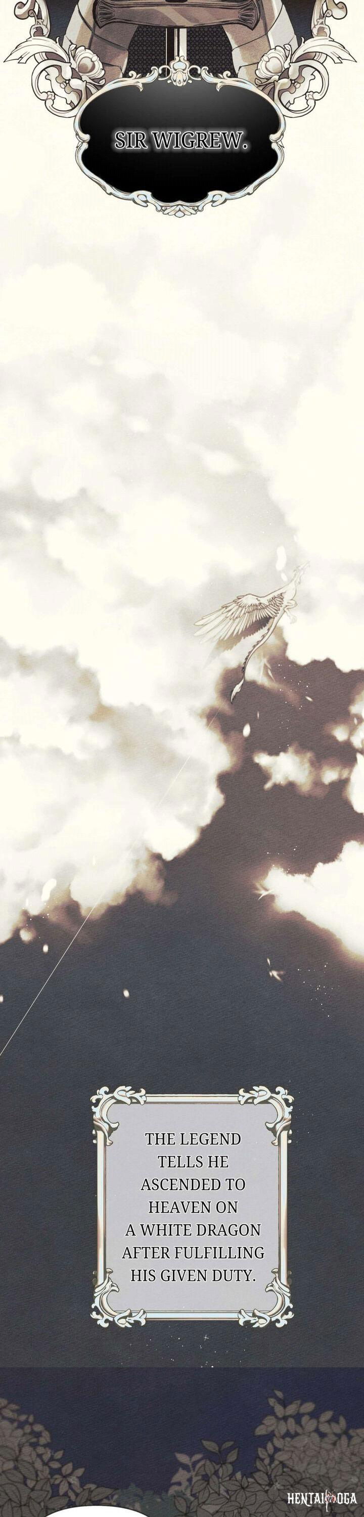 Under the Oak Tree Under the Oak Tree Chapter 18 - Page 20 Under the Oak Tree Under the Oak Tree Chapter 18 - Page 20