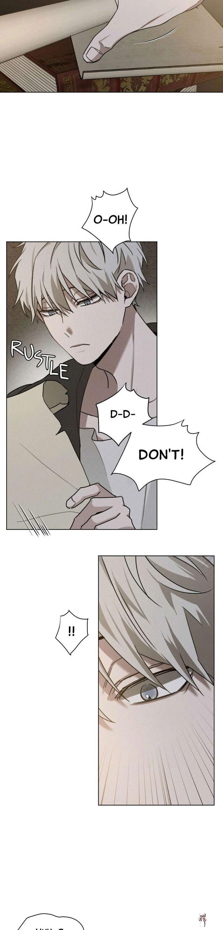 Under the Oak Tree Under the Oak Tree Chapter 18 - Page 9 Under the Oak Tree Under the Oak Tree Chapter 18 - Page 9