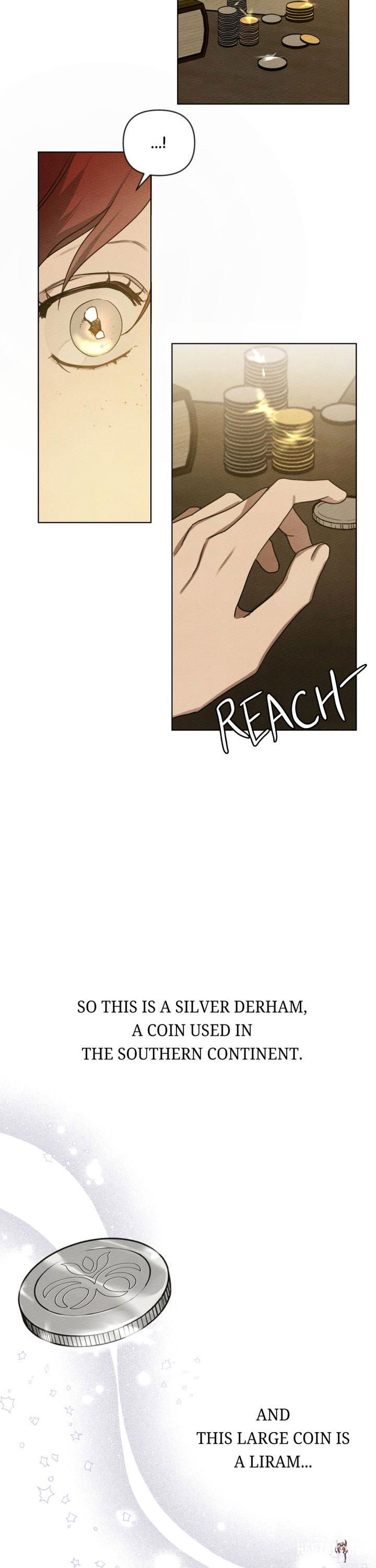 Under the Oak Tree Under the Oak Tree Chapter 19 - Page 12 Under the Oak Tree Under the Oak Tree Chapter 19 - Page 12