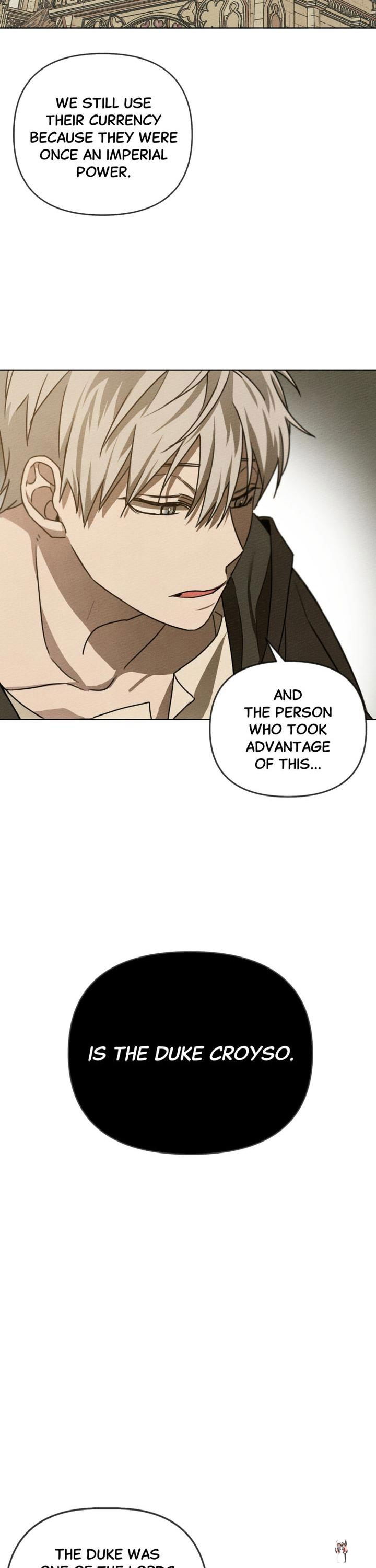 Under the Oak Tree Under the Oak Tree Chapter 19 - Page 19 Under the Oak Tree Under the Oak Tree Chapter 19 - Page 19