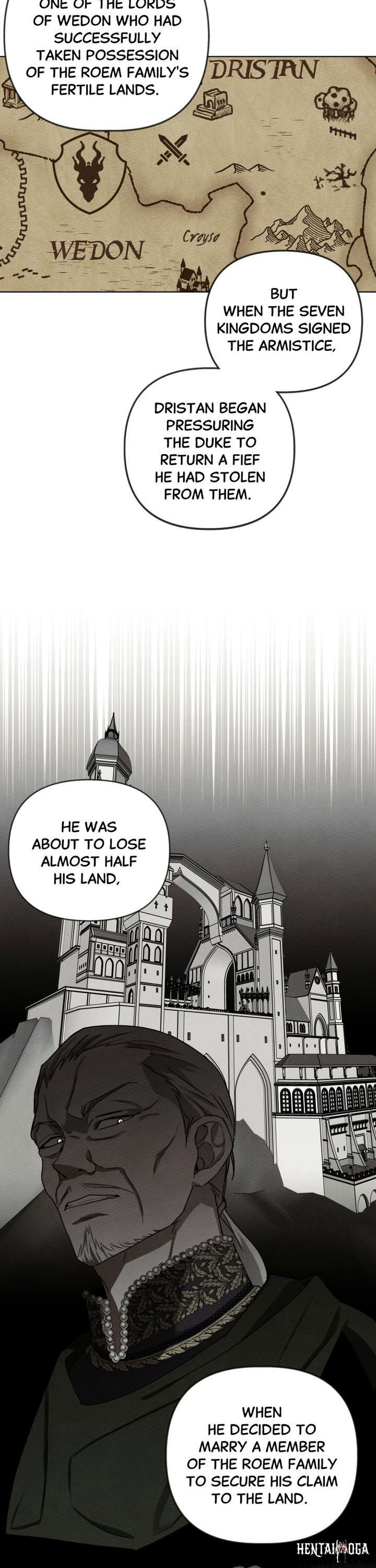 Under the Oak Tree Under the Oak Tree Chapter 19 - Page 20 Under the Oak Tree Under the Oak Tree Chapter 19 - Page 20