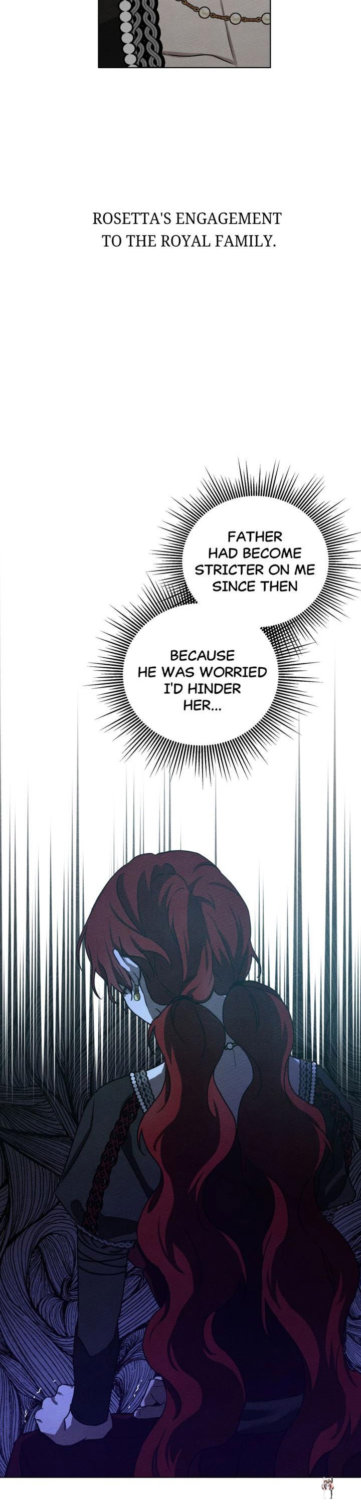 Under the Oak Tree Under the Oak Tree Chapter 19 - Page 23 Under the Oak Tree Under the Oak Tree Chapter 19 - Page 23