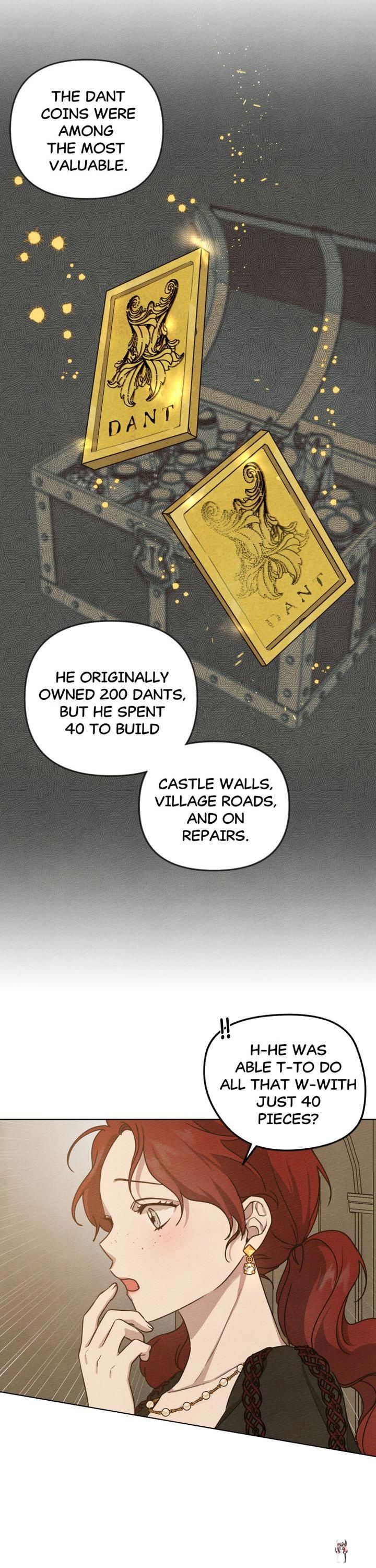 Under the Oak Tree Under the Oak Tree Chapter 19 - Page 28 Under the Oak Tree Under the Oak Tree Chapter 19 - Page 28