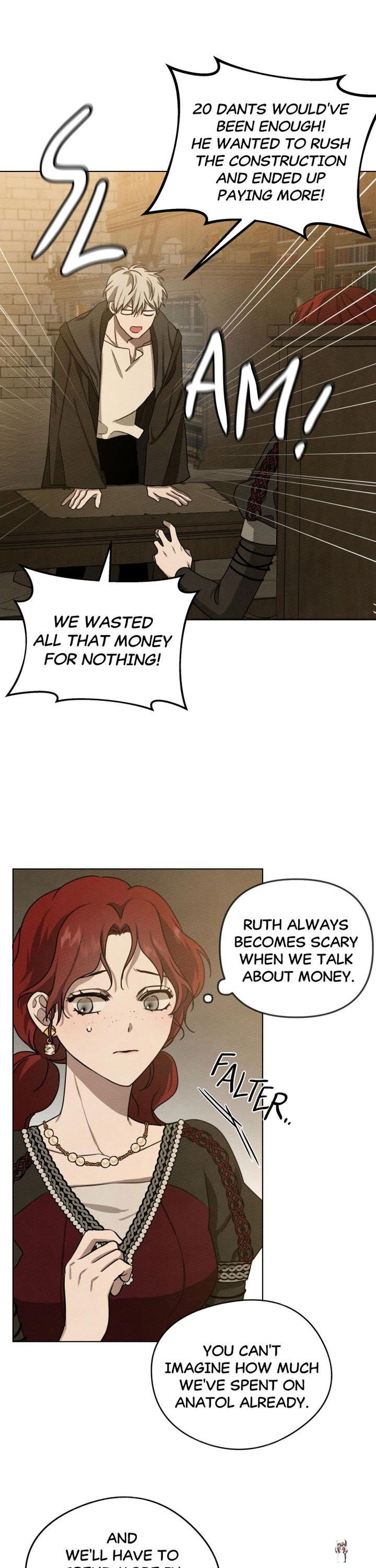 Under the Oak Tree Under the Oak Tree Chapter 19 - Page 29 Under the Oak Tree Under the Oak Tree Chapter 19 - Page 29