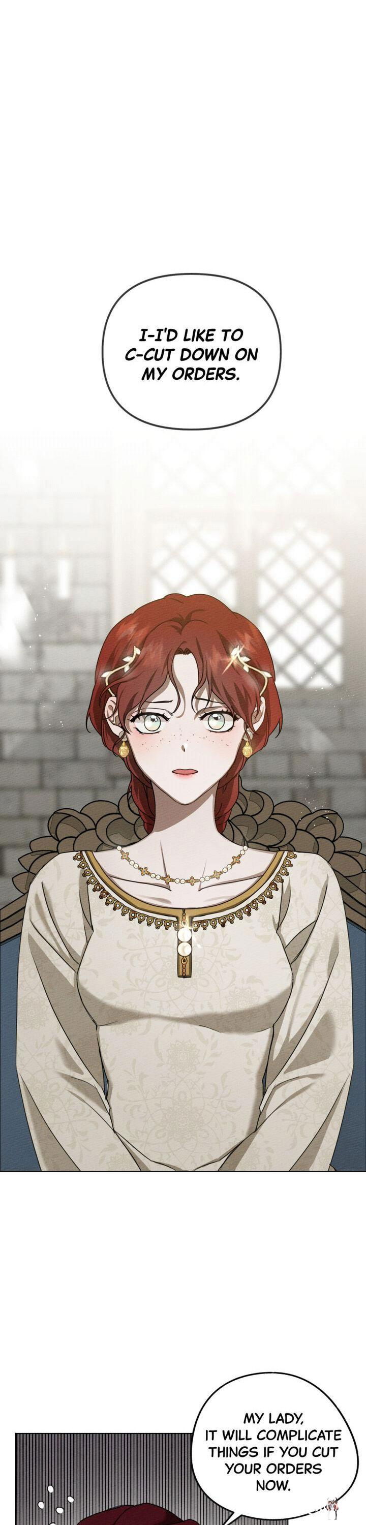 Under the Oak Tree Under the Oak Tree Chapter 19 - Page 31 Under the Oak Tree Under the Oak Tree Chapter 19 - Page 31