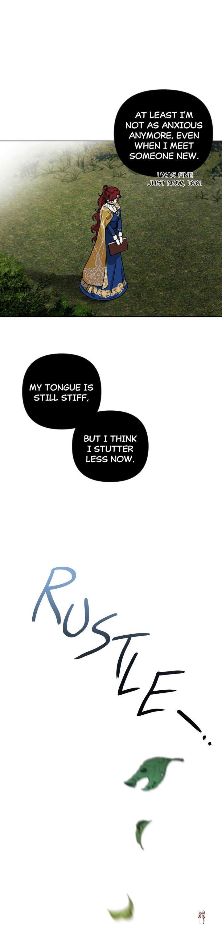 Under the Oak Tree Under the Oak Tree Chapter 20 - Page 13 Under the Oak Tree Under the Oak Tree Chapter 20 - Page 13