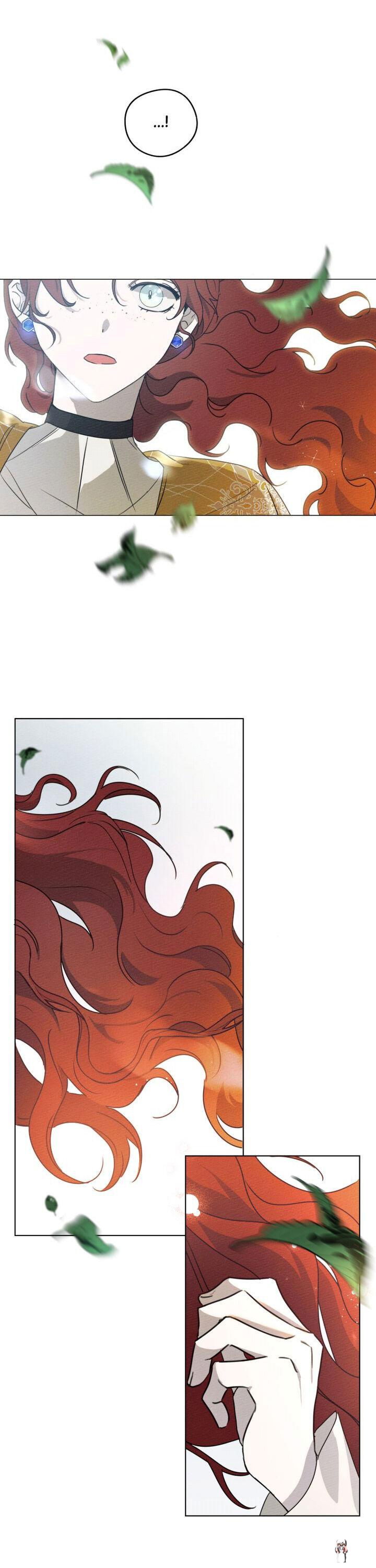 Under the Oak Tree Under the Oak Tree Chapter 20 - Page 14 Under the Oak Tree Under the Oak Tree Chapter 20 - Page 14