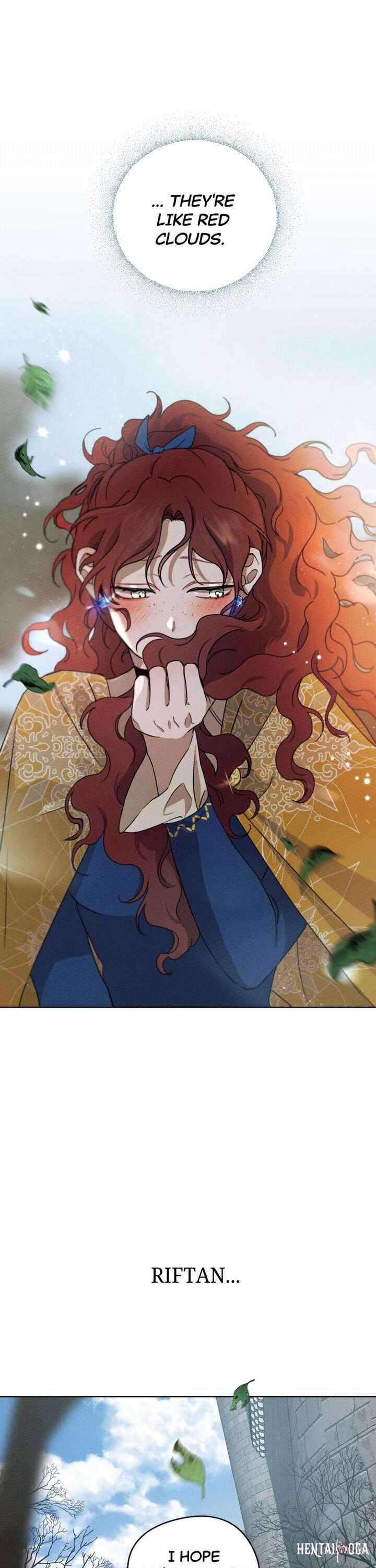 Under the Oak Tree Under the Oak Tree Chapter 20 - Page 15 Under the Oak Tree Under the Oak Tree Chapter 20 - Page 15