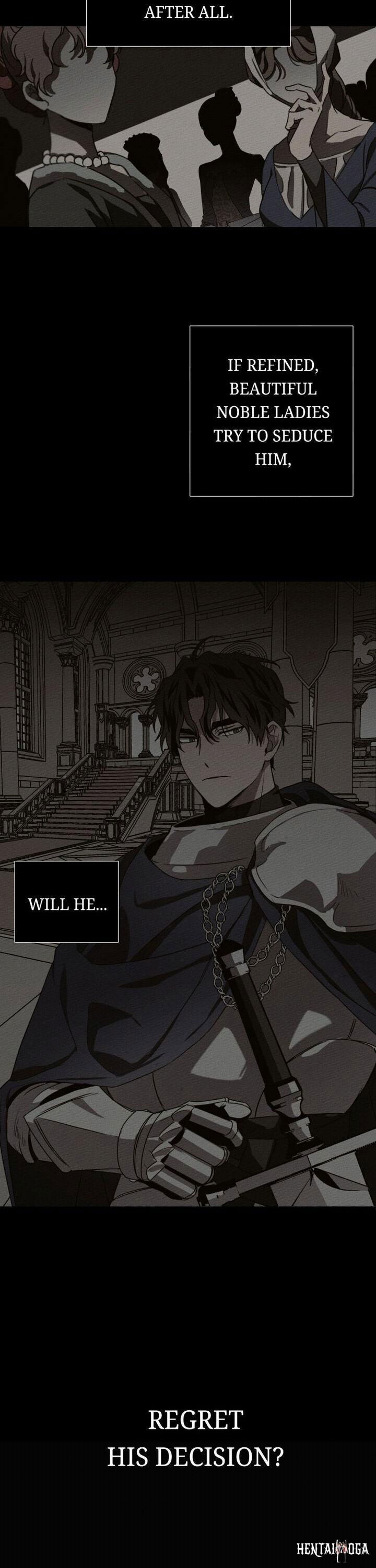 Under the Oak Tree Under the Oak Tree Chapter 20 - Page 17 Under the Oak Tree Under the Oak Tree Chapter 20 - Page 17