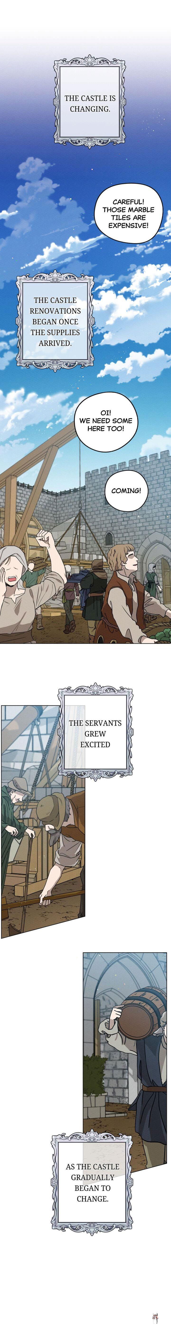 Under the Oak Tree Under the Oak Tree Chapter 20 - Page 2 Under the Oak Tree Under the Oak Tree Chapter 20 - Page 2