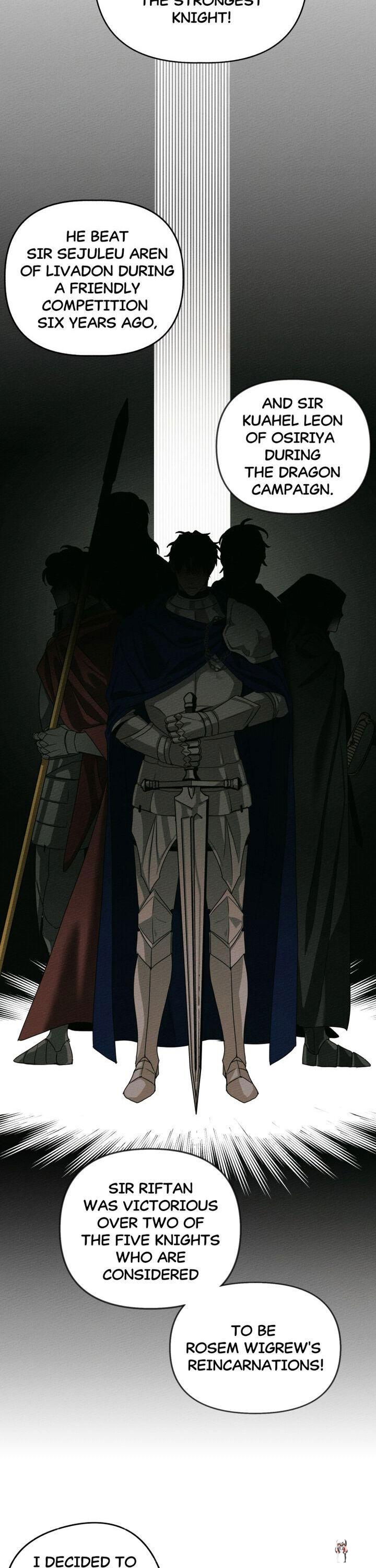 Under the Oak Tree Under the Oak Tree Chapter 20 - Page 28 Under the Oak Tree Under the Oak Tree Chapter 20 - Page 28