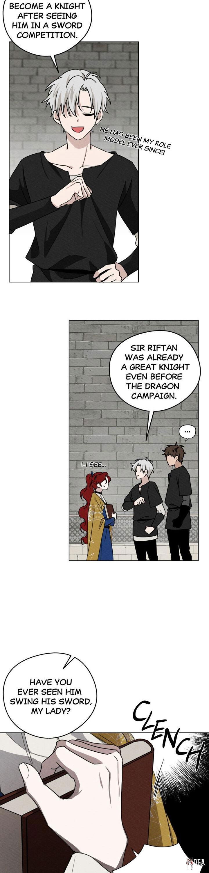 Under the Oak Tree Under the Oak Tree Chapter 20 - Page 29 Under the Oak Tree Under the Oak Tree Chapter 20 - Page 29