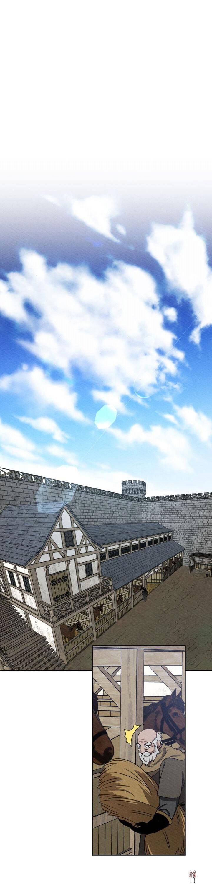 Under the Oak Tree Under the Oak Tree Chapter 20 - Page 9 Under the Oak Tree Under the Oak Tree Chapter 20 - Page 9