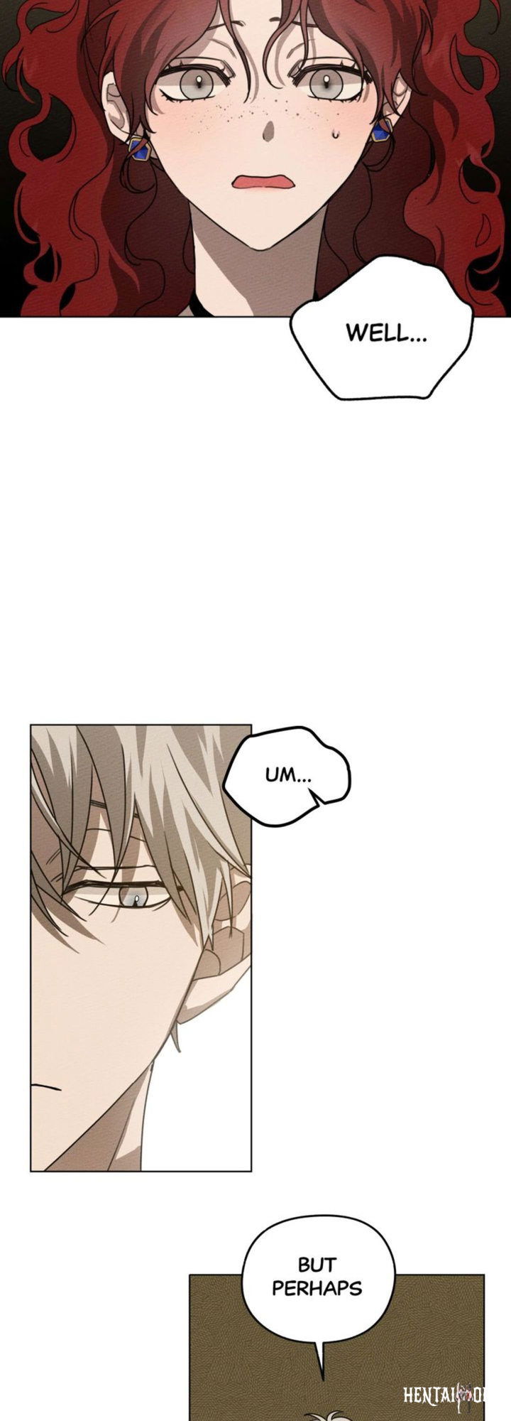 Under the Oak Tree Under the Oak Tree Chapter 21 - Page 16 Under the Oak Tree Under the Oak Tree Chapter 21 - Page 16