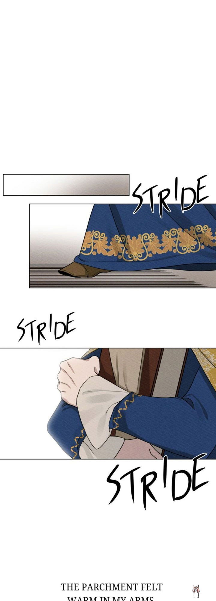 Under the Oak Tree Under the Oak Tree Chapter 21 - Page 25 Under the Oak Tree Under the Oak Tree Chapter 21 - Page 25