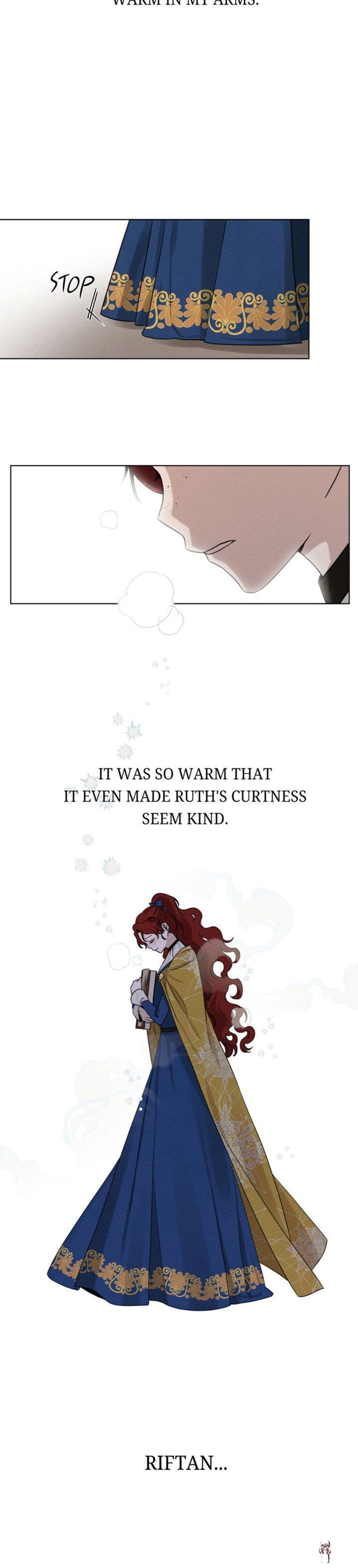 Under the Oak Tree Under the Oak Tree Chapter 21 - Page 26 Under the Oak Tree Under the Oak Tree Chapter 21 - Page 26