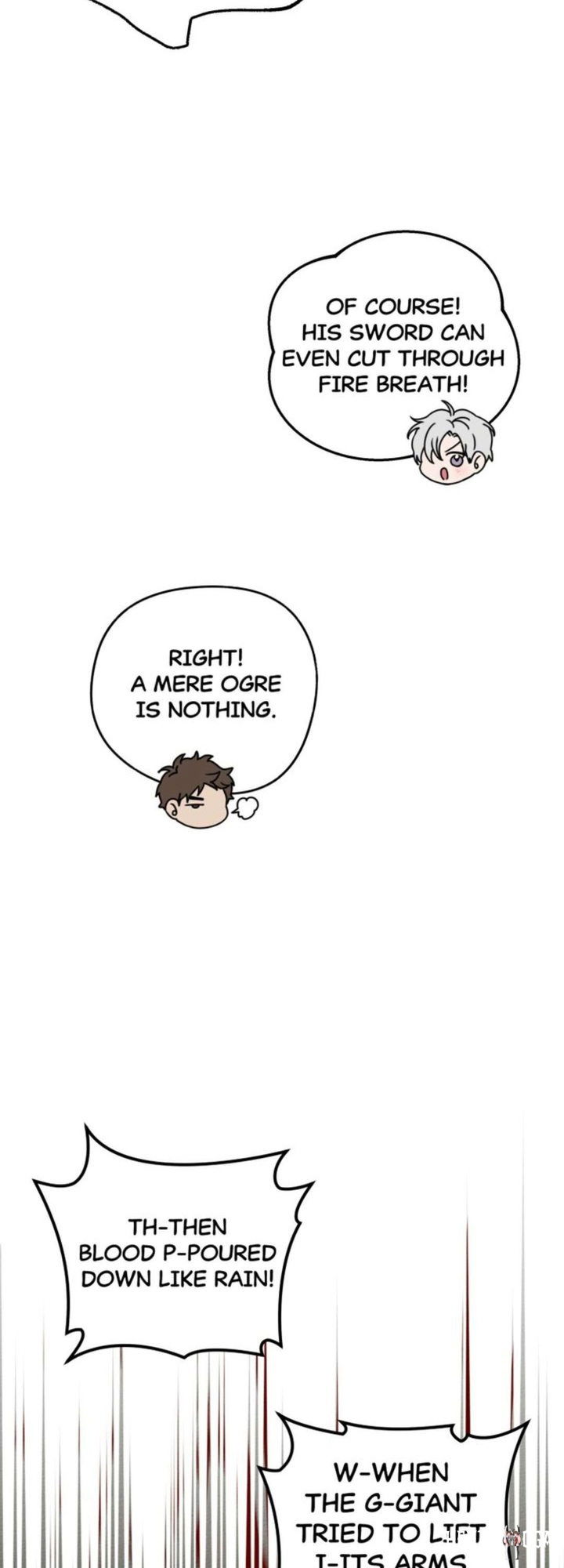 Under the Oak Tree Under the Oak Tree Chapter 21 - Page 4 Under the Oak Tree Under the Oak Tree Chapter 21 - Page 4