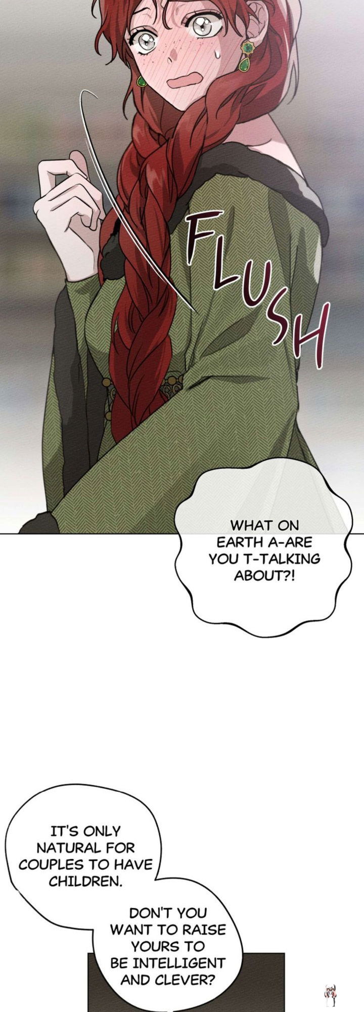 Under the Oak Tree Under the Oak Tree Chapter 21 - Page 41 Under the Oak Tree Under the Oak Tree Chapter 21 - Page 41