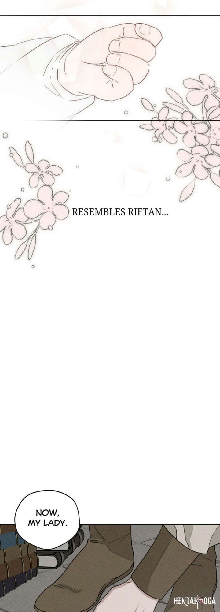 Under the Oak Tree Under the Oak Tree Chapter 21 - Page 43 Under the Oak Tree Under the Oak Tree Chapter 21 - Page 43