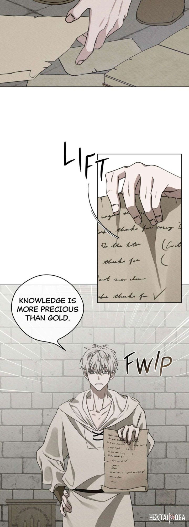Under the Oak Tree Under the Oak Tree Chapter 21 - Page 44 Under the Oak Tree Under the Oak Tree Chapter 21 - Page 44