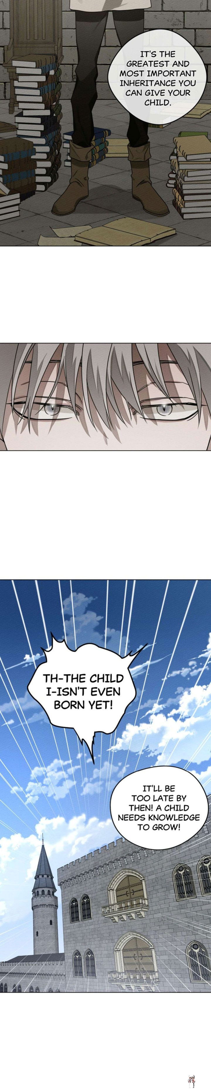 Under the Oak Tree Under the Oak Tree Chapter 21 - Page 45 Under the Oak Tree Under the Oak Tree Chapter 21 - Page 45