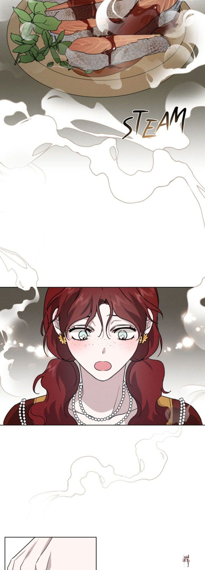 Under the Oak Tree Under the Oak Tree Chapter 22 - Page 21 Under the Oak Tree Under the Oak Tree Chapter 22 - Page 21