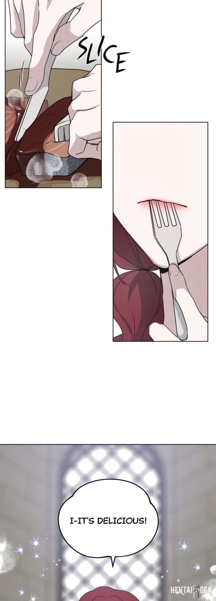 Under the Oak Tree Under the Oak Tree Chapter 22 - Page 22 Under the Oak Tree Under the Oak Tree Chapter 22 - Page 22