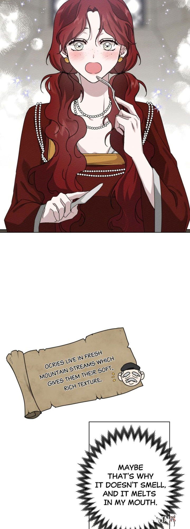 Under the Oak Tree Under the Oak Tree Chapter 22 - Page 23 Under the Oak Tree Under the Oak Tree Chapter 22 - Page 23