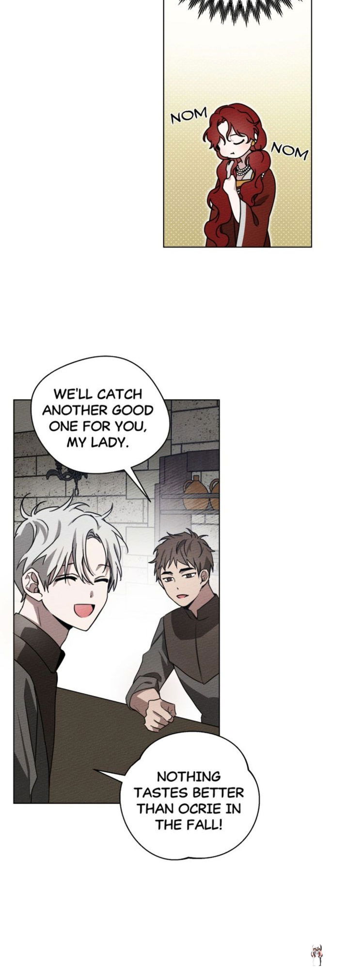 Under the Oak Tree Under the Oak Tree Chapter 22 - Page 24 Under the Oak Tree Under the Oak Tree Chapter 22 - Page 24