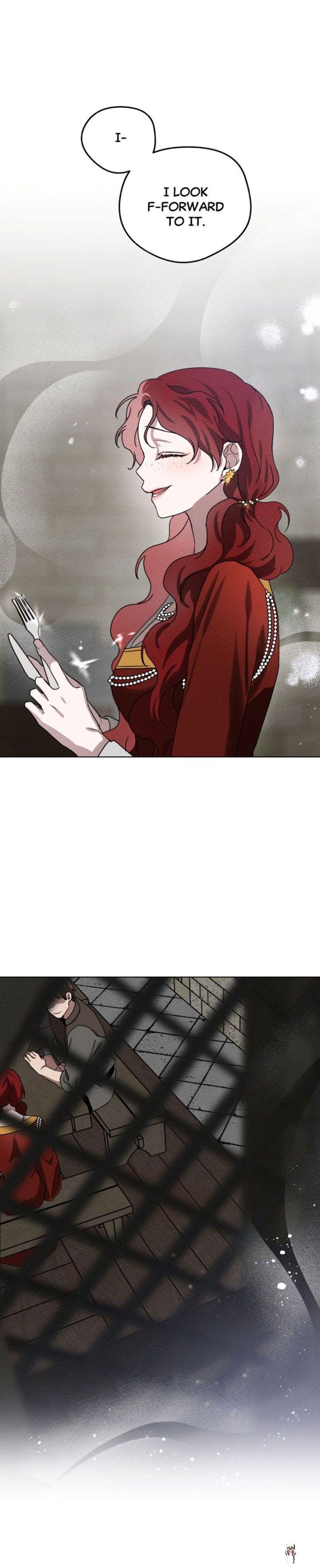 Under the Oak Tree Under the Oak Tree Chapter 22 - Page 25 Under the Oak Tree Under the Oak Tree Chapter 22 - Page 25