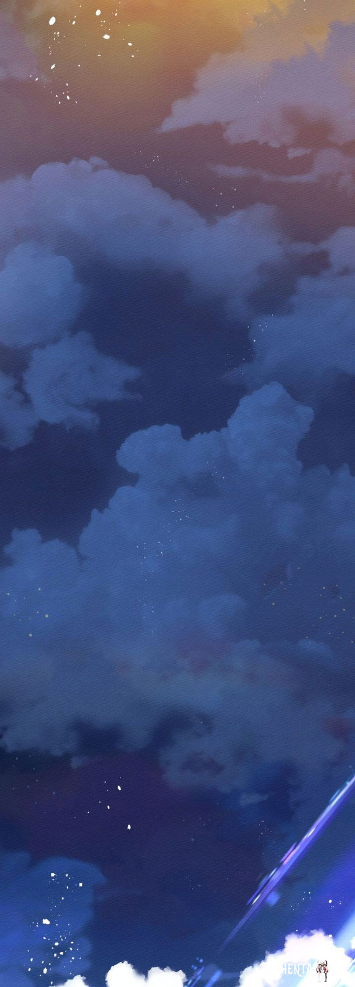 Under the Oak Tree Under the Oak Tree Chapter 22 - Page 28 Under the Oak Tree Under the Oak Tree Chapter 22 - Page 28