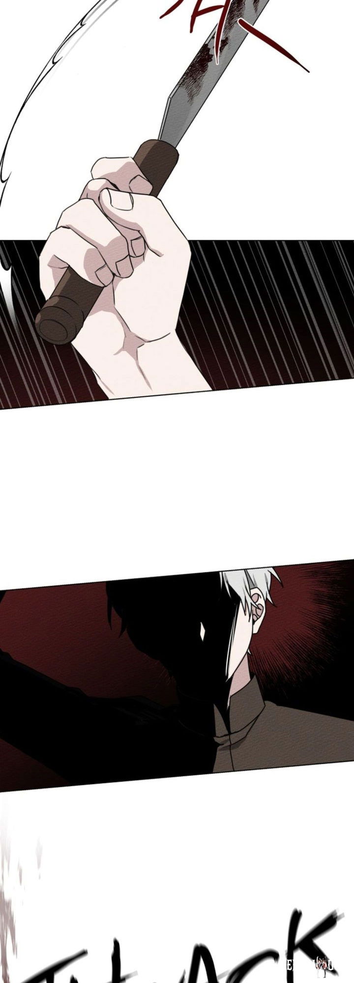 Under the Oak Tree Under the Oak Tree Chapter 22 - Page 3 Under the Oak Tree Under the Oak Tree Chapter 22 - Page 3