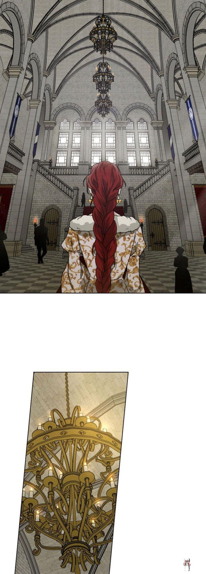 Under the Oak Tree Under the Oak Tree Chapter 22 - Page 31 Under the Oak Tree Under the Oak Tree Chapter 22 - Page 31