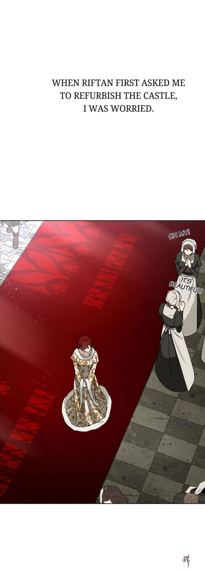 Under the Oak Tree Under the Oak Tree Chapter 22 - Page 33 Under the Oak Tree Under the Oak Tree Chapter 22 - Page 33