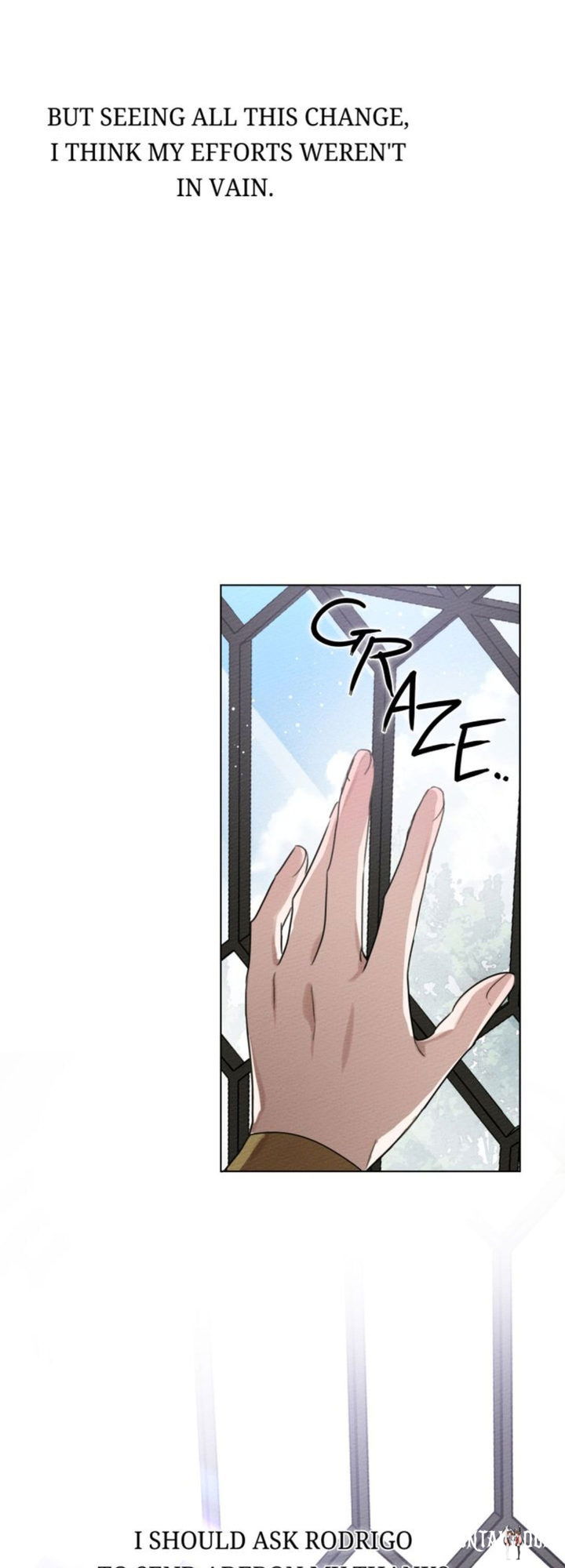 Under the Oak Tree Under the Oak Tree Chapter 22 - Page 34 Under the Oak Tree Under the Oak Tree Chapter 22 - Page 34