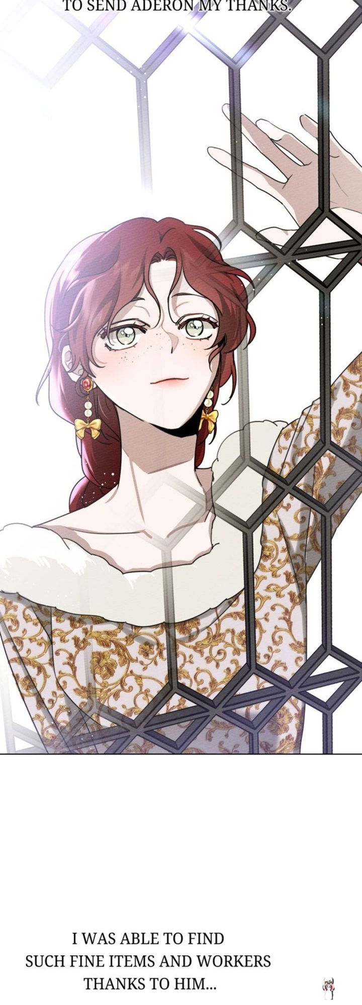 Under the Oak Tree Under the Oak Tree Chapter 22 - Page 35 Under the Oak Tree Under the Oak Tree Chapter 22 - Page 35