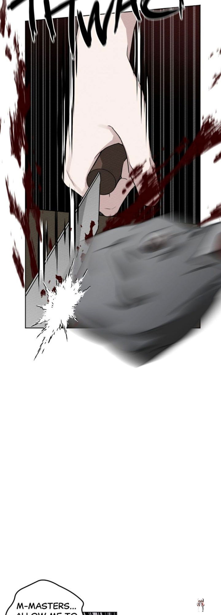 Under the Oak Tree Under the Oak Tree Chapter 22 - Page 4 Under the Oak Tree Under the Oak Tree Chapter 22 - Page 4