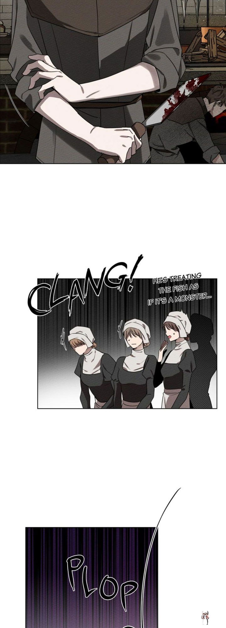 Under the Oak Tree Under the Oak Tree Chapter 22 - Page 7 Under the Oak Tree Under the Oak Tree Chapter 22 - Page 7