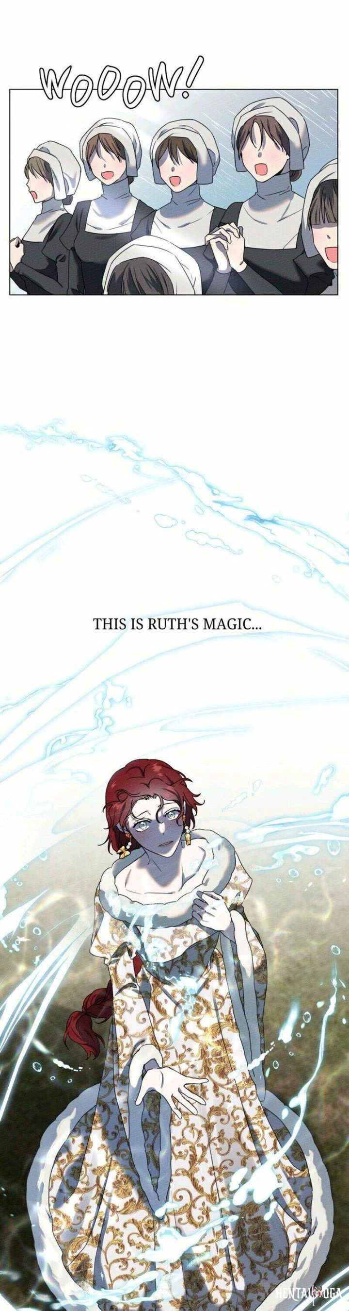 Under the Oak Tree Under the Oak Tree Chapter 23 - Page 19 Under the Oak Tree Under the Oak Tree Chapter 23 - Page 19