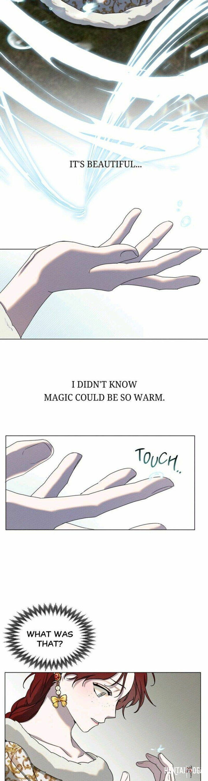 Under the Oak Tree Under the Oak Tree Chapter 23 - Page 20 Under the Oak Tree Under the Oak Tree Chapter 23 - Page 20