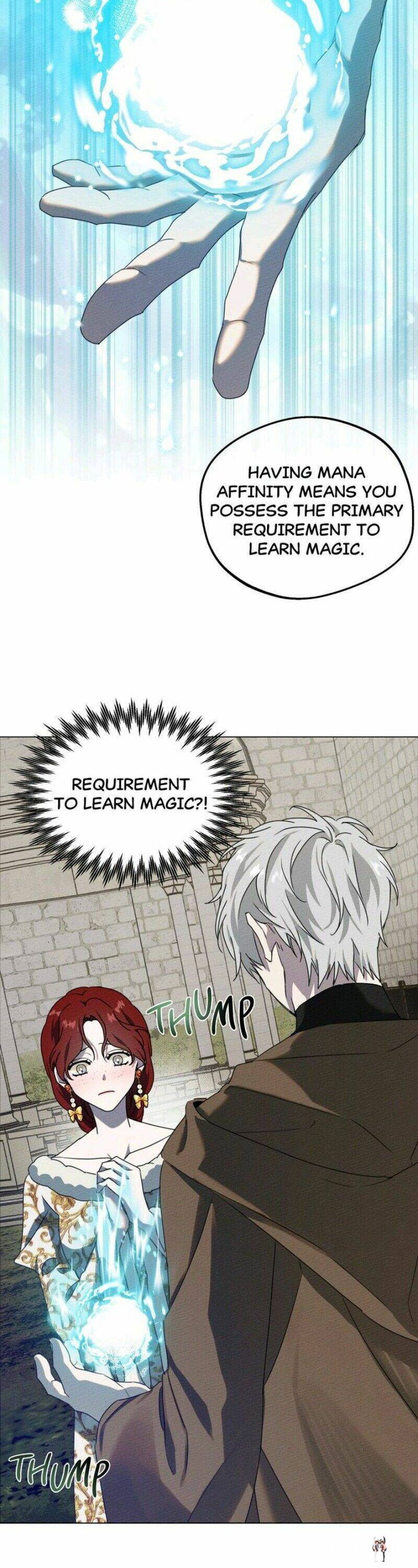 Under the Oak Tree Under the Oak Tree Chapter 23 - Page 23 Under the Oak Tree Under the Oak Tree Chapter 23 - Page 23