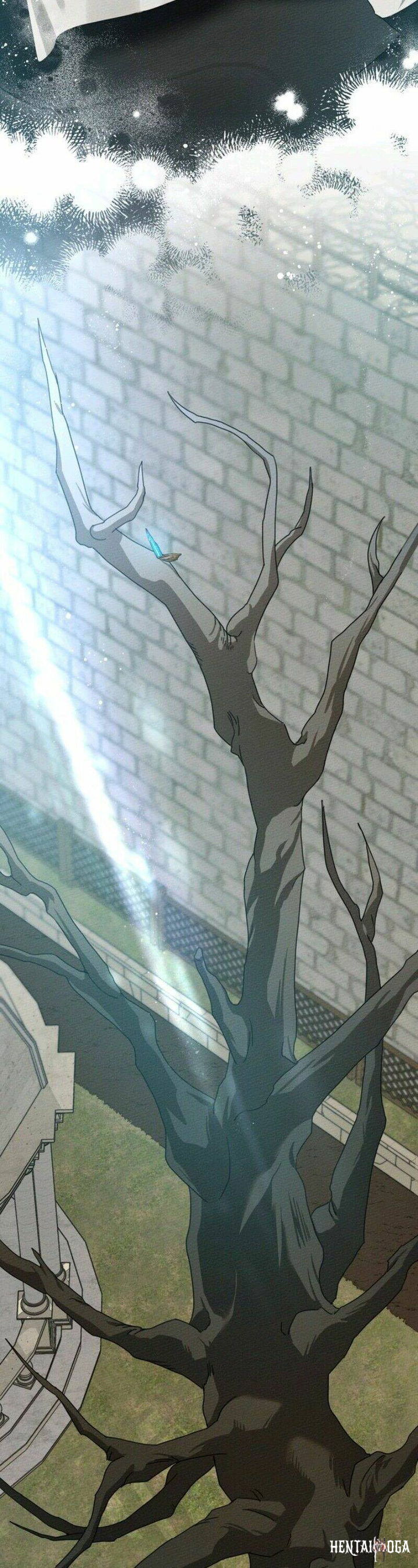 Under the Oak Tree Under the Oak Tree Chapter 23 - Page 3 Under the Oak Tree Under the Oak Tree Chapter 23 - Page 3